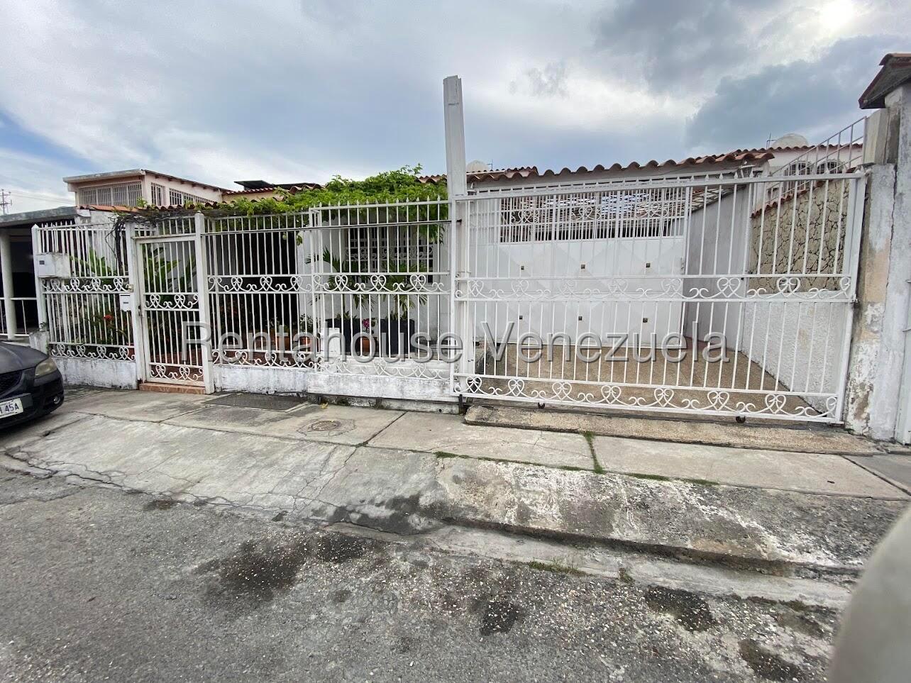 Casa en venta en Barquisimeto (Parroquia Santa Rosa), foto 4 de 12