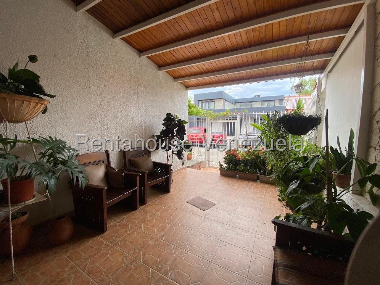 Casa en venta en Barquisimeto (Parroquia Santa Rosa), foto 5 de 12