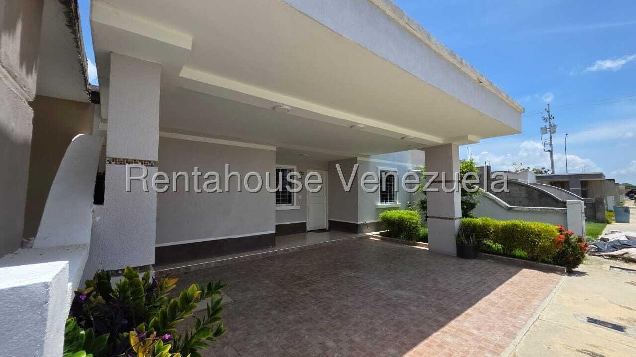 Casa en venta en Barquisimeto (Roca del Norte), foto 2 de 12