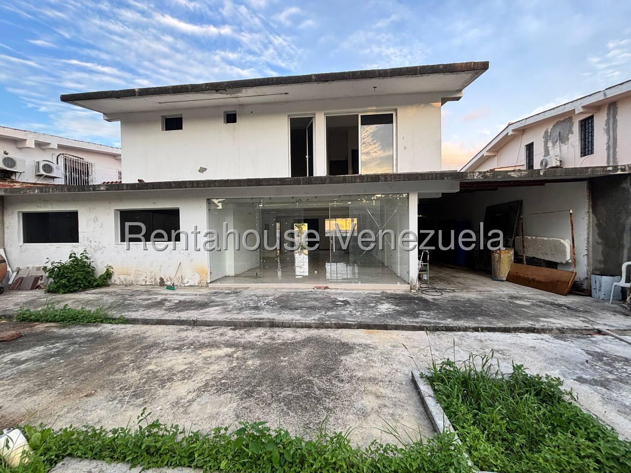 Casa en venta en Barquisimeto (Santa Elena), foto 2 de 12