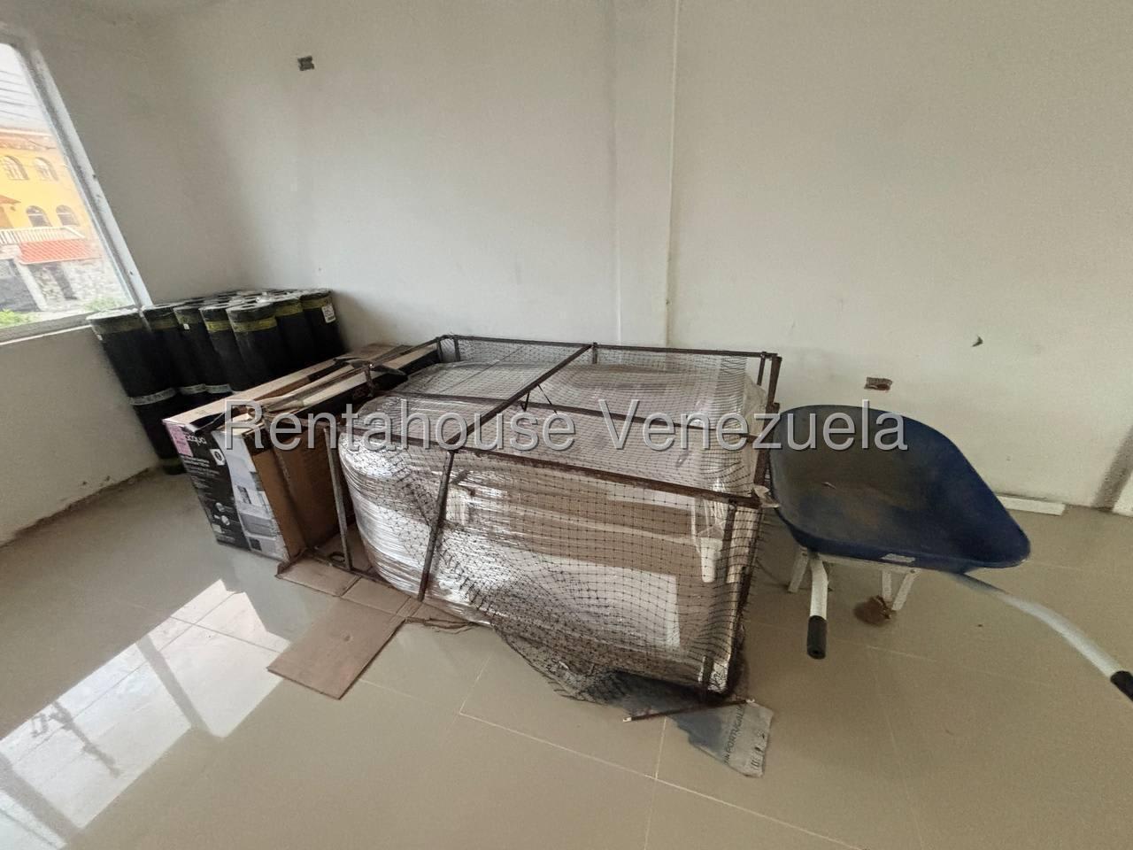 Casa en venta en Barquisimeto (Santa Elena), foto 5 de 12