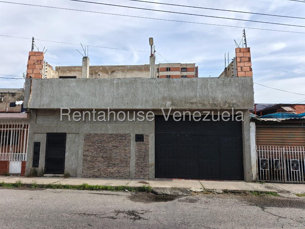 Casa en venta en Barquisimeto (Centro), foto 1 de 12