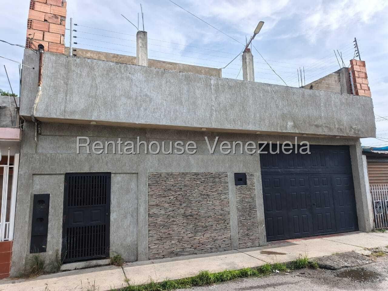 Casa en venta en Barquisimeto (Centro), foto 2 de 12