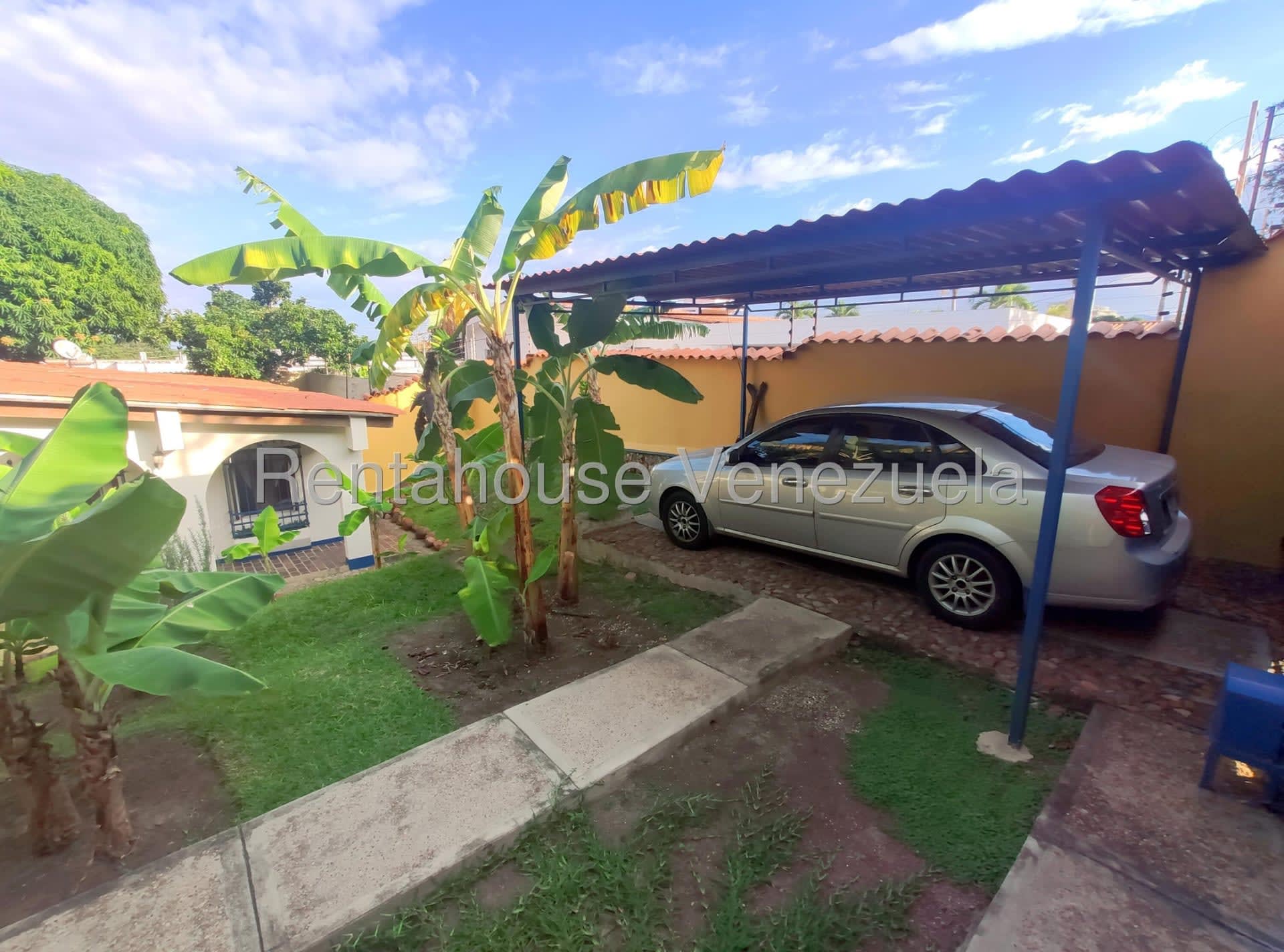 Casa en venta en Barquisimeto (Santa Elena), foto 3 de 12