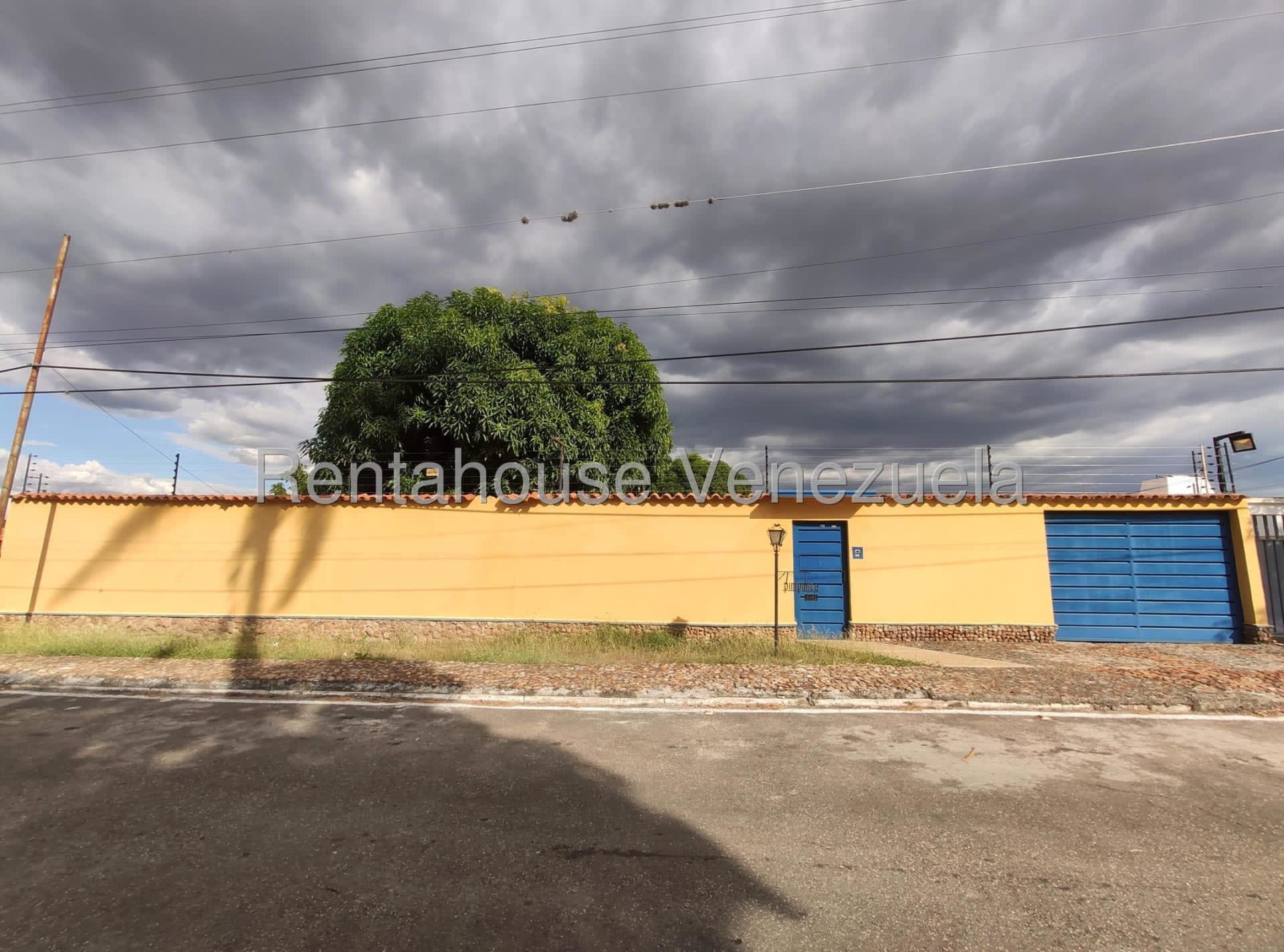 Casa en venta en Barquisimeto (Santa Elena), foto 1 de 12