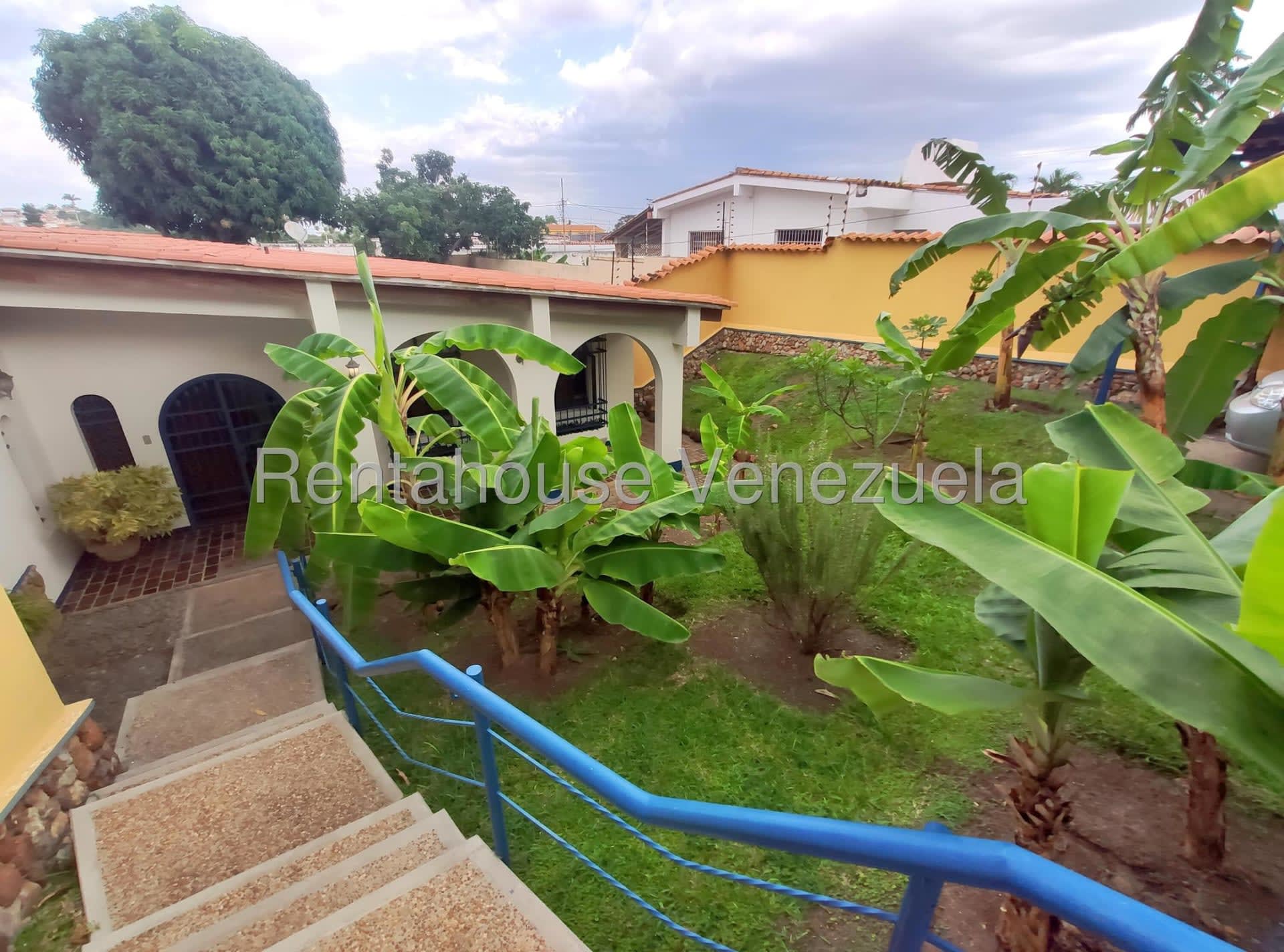 Casa en venta en Barquisimeto (Santa Elena), foto 4 de 12