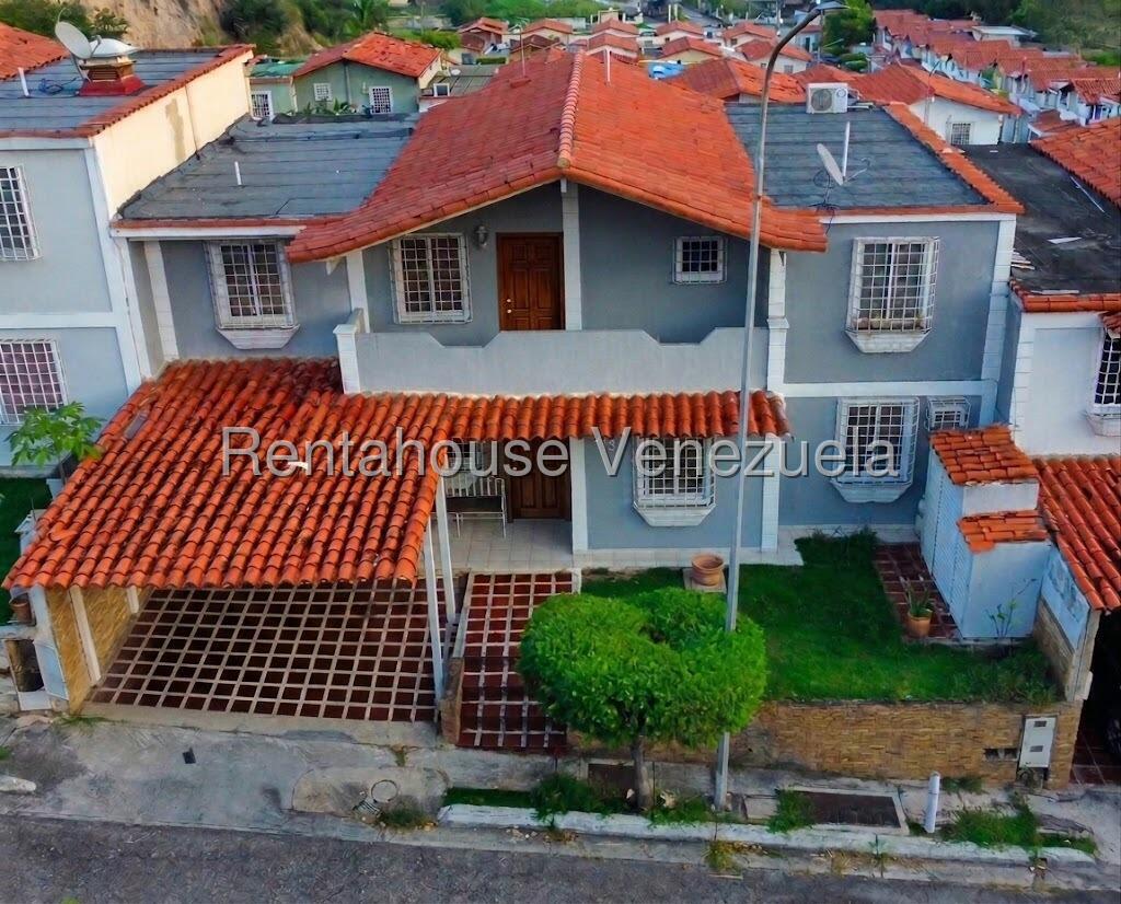 Casa en venta en Barquisimeto (Parroquia Santa Rosa), foto 1 de 12