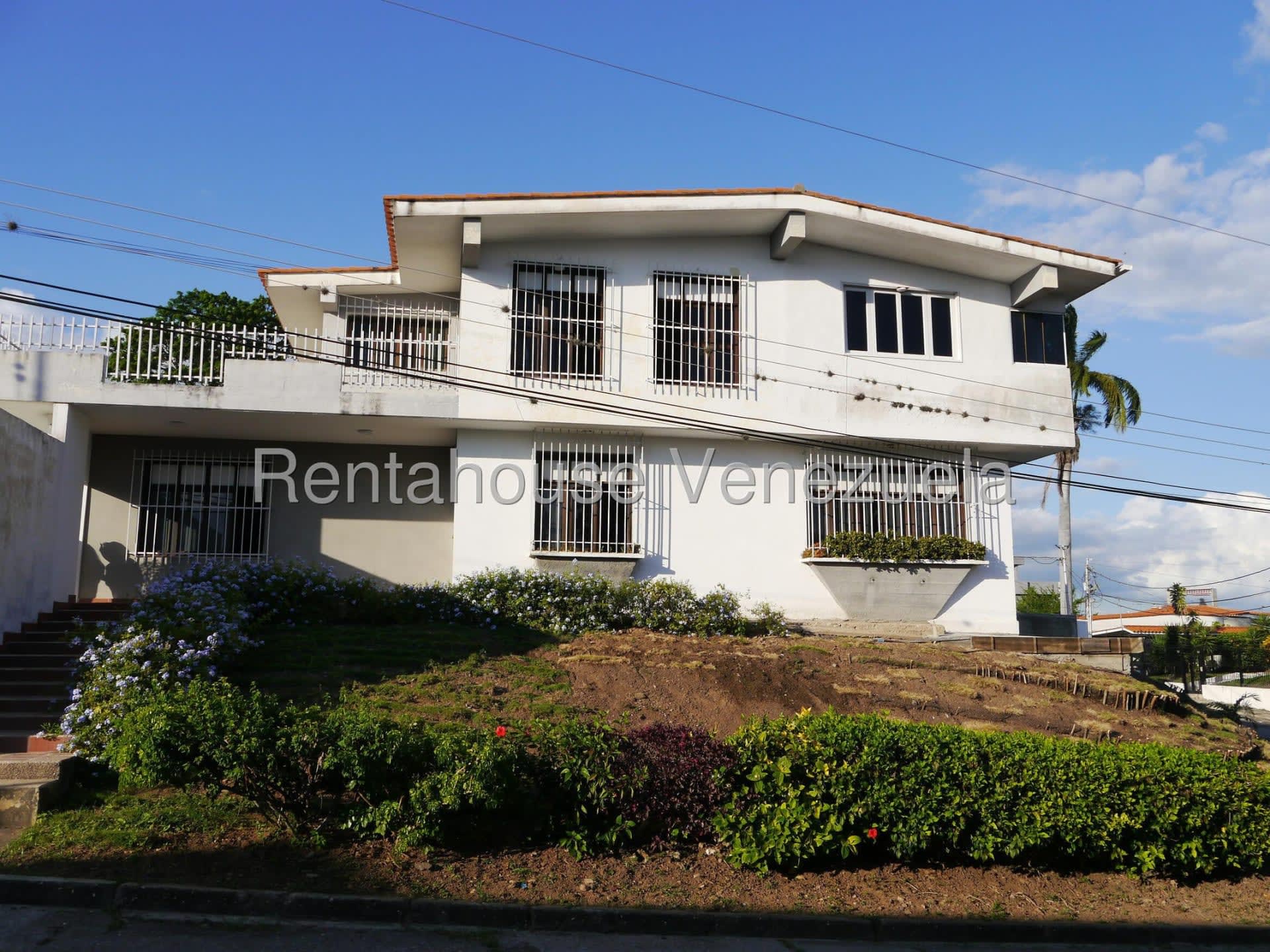Casa en venta en Barquisimeto (Colinas De Santa Rosa), foto 1 de 12