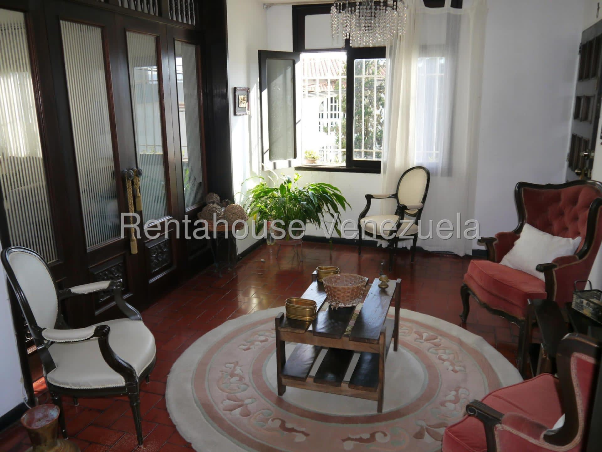 Casa en venta en Barquisimeto (Colinas De Santa Rosa), foto 3 de 12