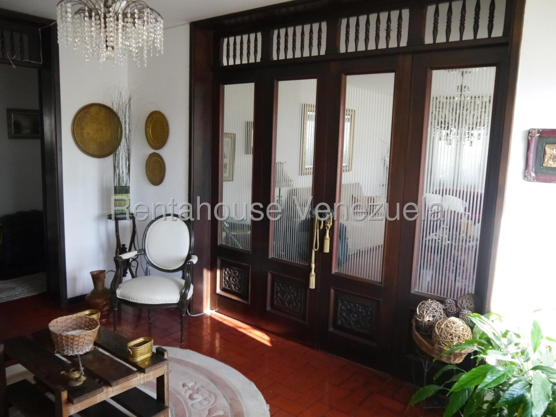 Casa en venta en Barquisimeto (Colinas De Santa Rosa), foto 4 de 12