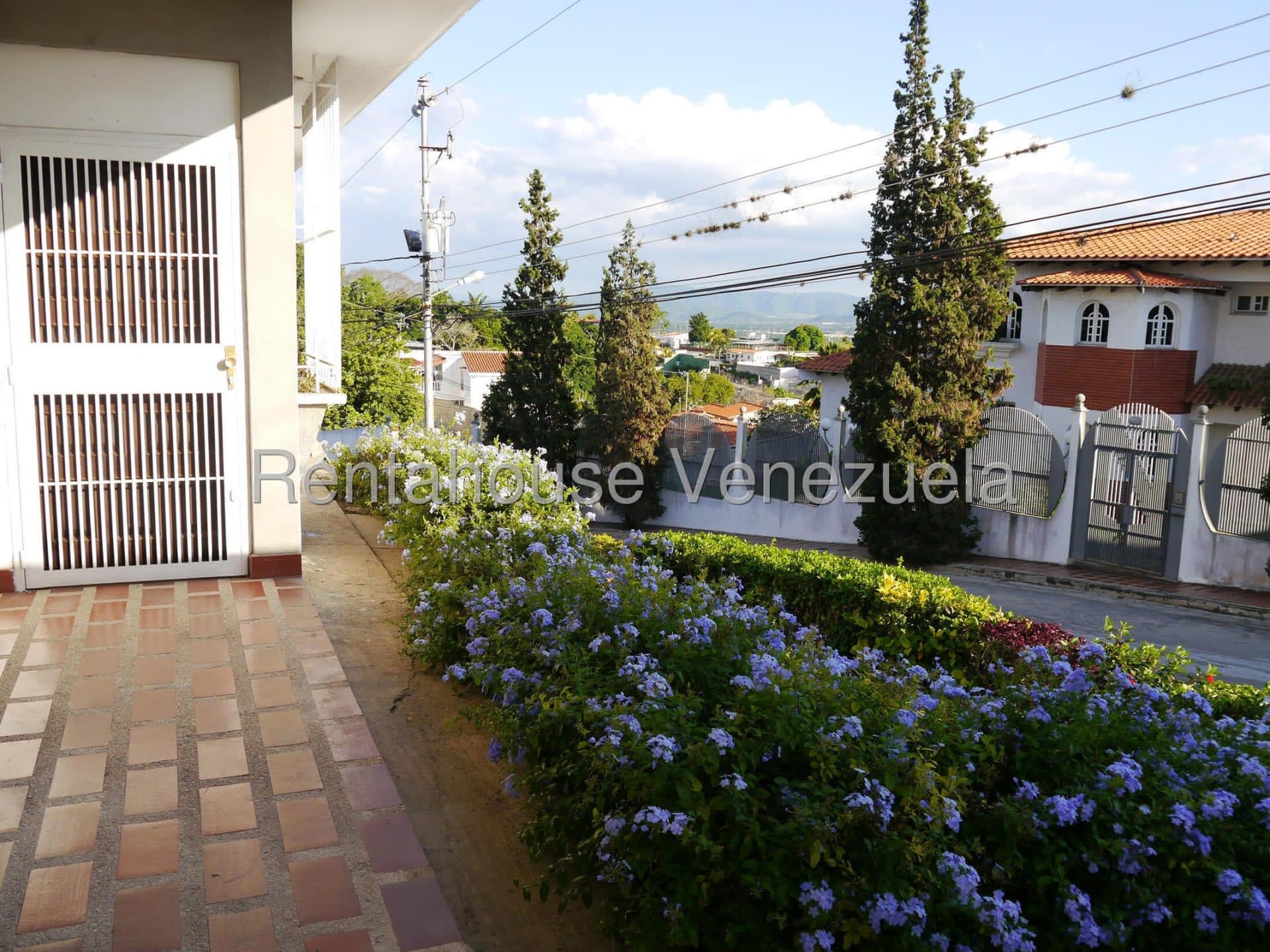 Casa en venta en Barquisimeto (Colinas De Santa Rosa), foto 2 de 12