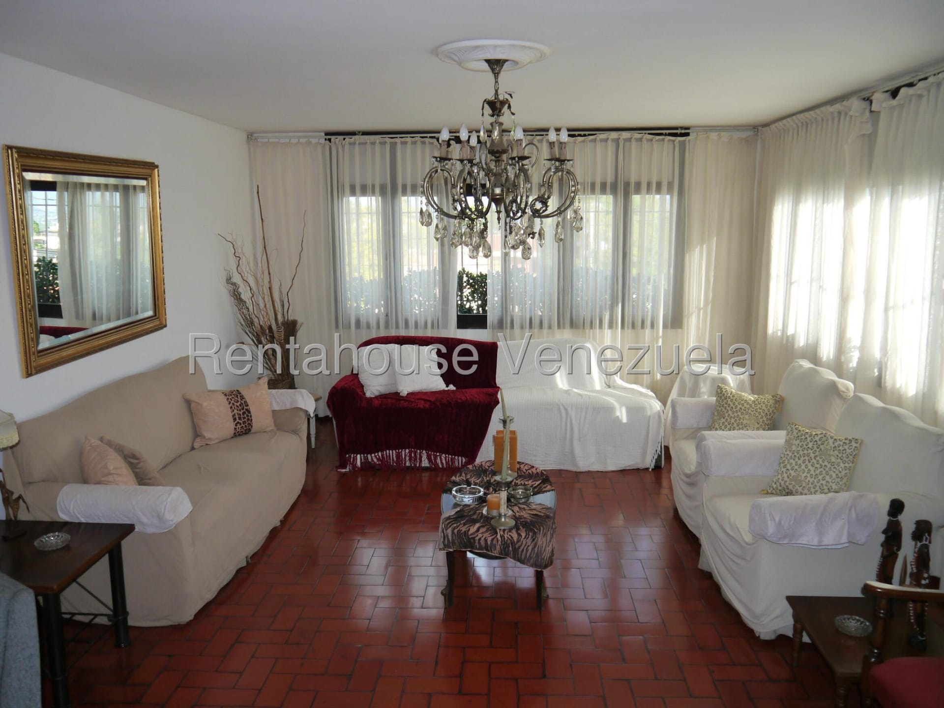 Casa en venta en Barquisimeto (Colinas De Santa Rosa), foto 5 de 12