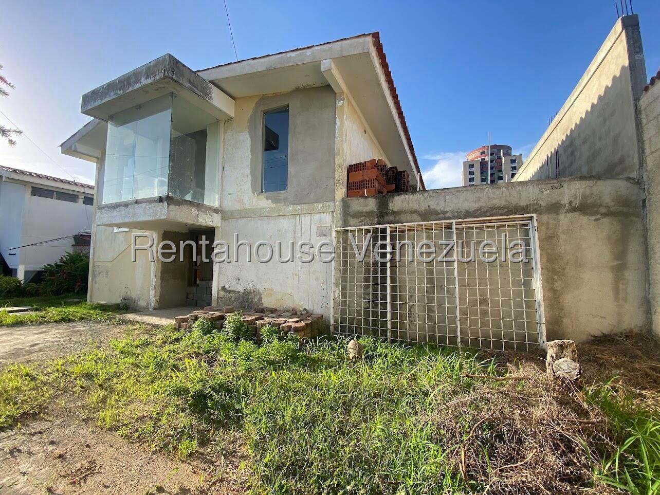 Casa en venta en Barquisimeto (Los Libertadores), foto 2 de 12