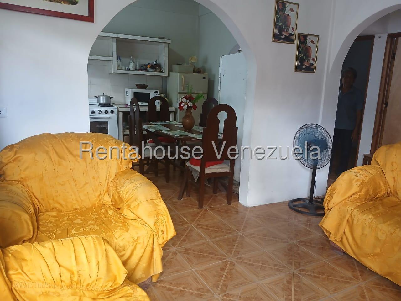 Casa en venta en Barquisimeto (El Ujano), foto 1 de 12