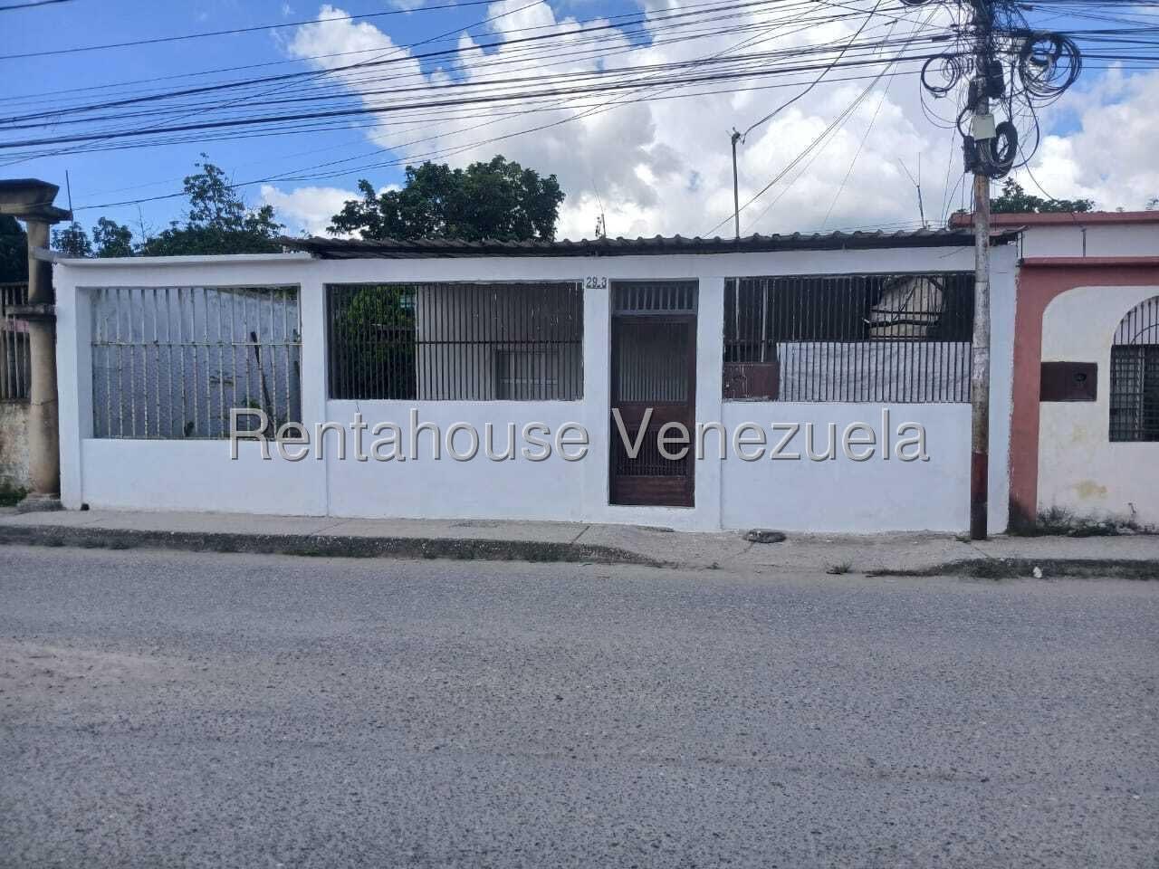 Casa en venta en Barquisimeto (El Ujano), foto 2 de 12