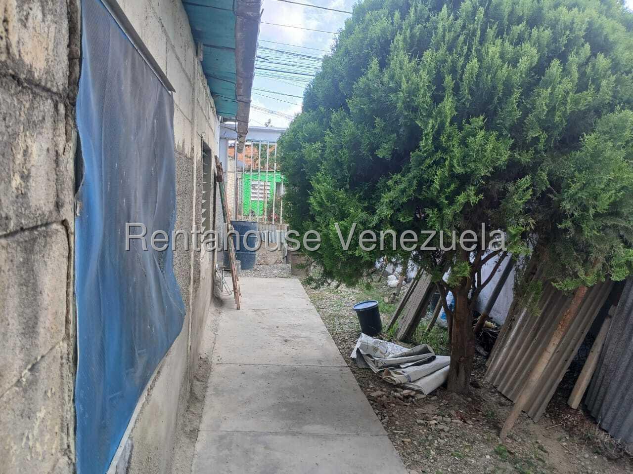 Casa en venta en Barquisimeto (El Ujano), foto 4 de 12