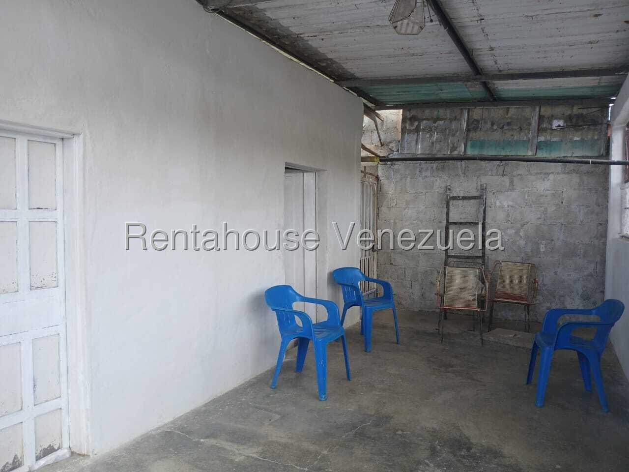 Casa en venta en Barquisimeto (El Ujano), foto 3 de 12