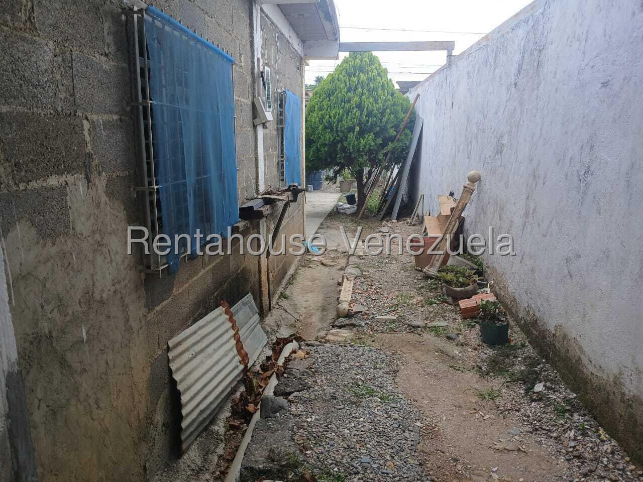 Casa en venta en Barquisimeto (El Ujano), foto 5 de 12