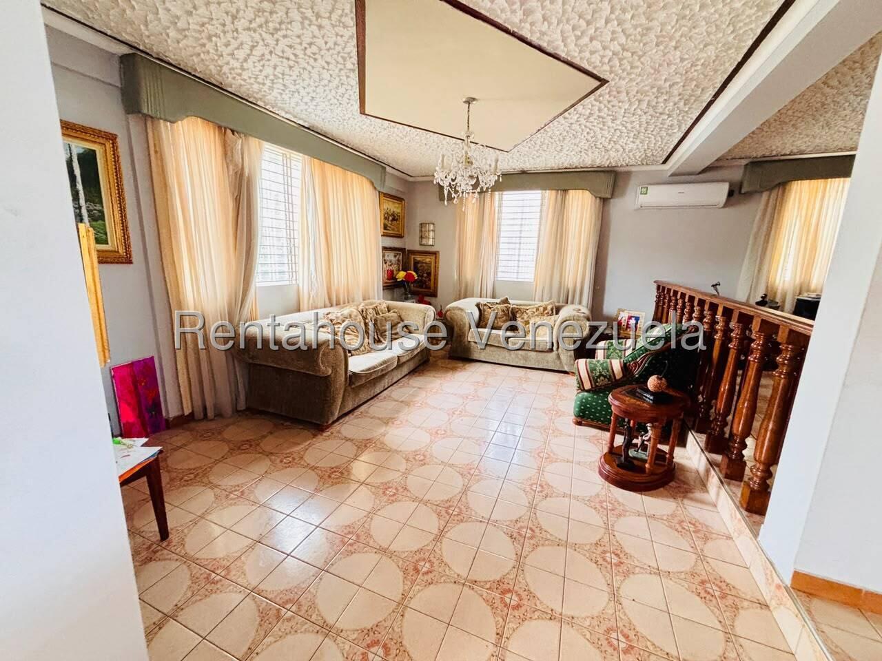 Casa en venta en Barquisimeto (Barici), foto 4 de 12