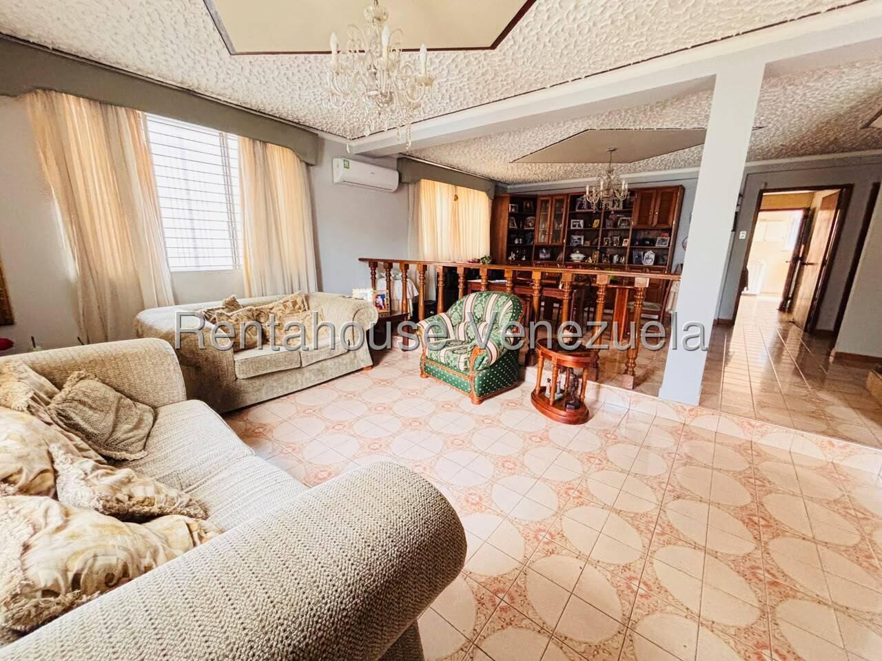 Casa en venta en Barquisimeto (Barici), foto 3 de 12