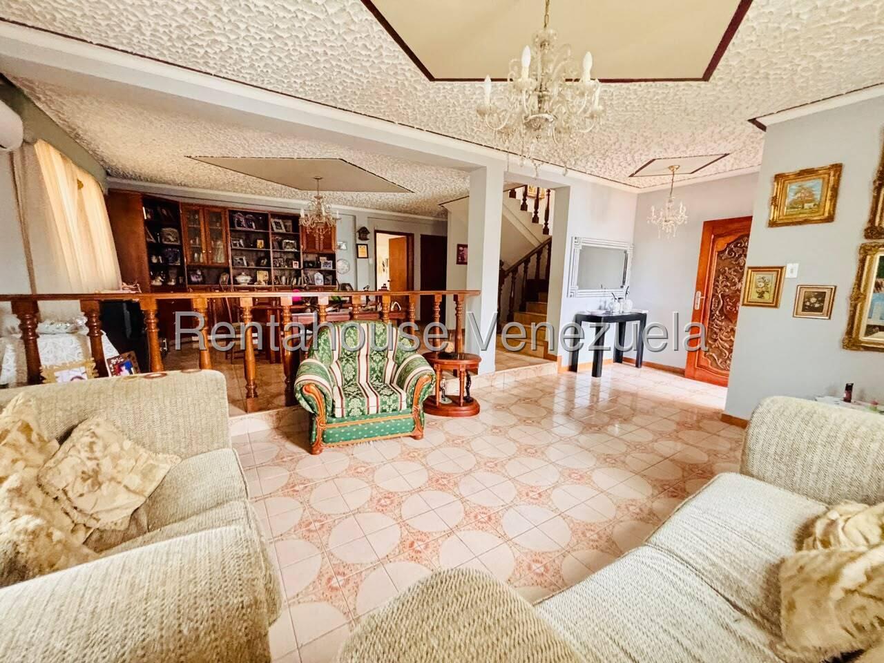 Casa en venta en Barquisimeto (Barici), foto 2 de 12