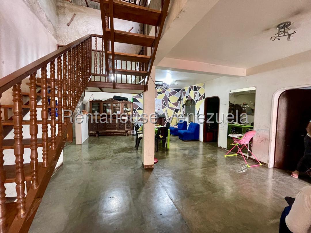 Casa en venta en Barquisimeto (Parroquia Concepcion), foto 3 de 12