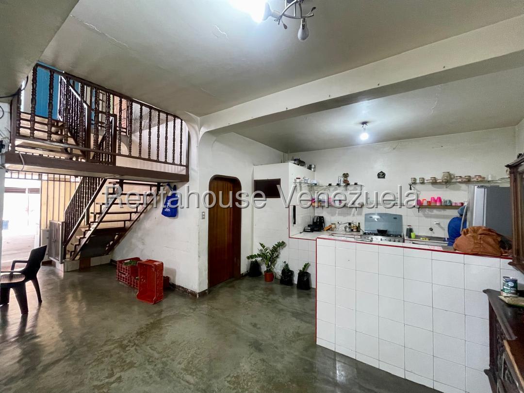Casa en venta en Barquisimeto (Parroquia Concepcion), foto 5 de 12