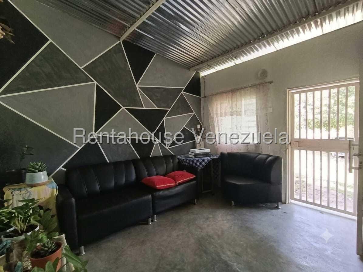 Casa en venta en Barquisimeto (Parroquia El Cuji), foto 4 de 12