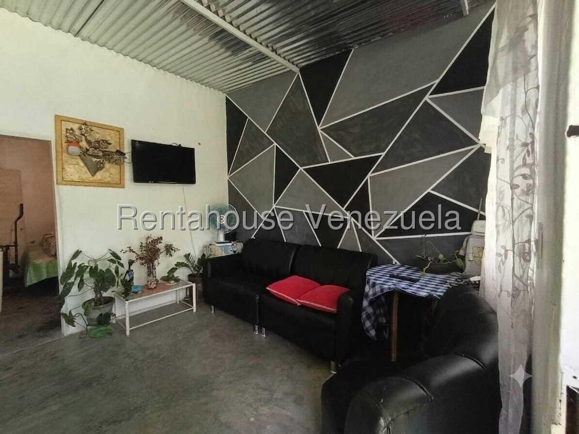 Casa en venta en Barquisimeto (Parroquia El Cuji), foto 3 de 12