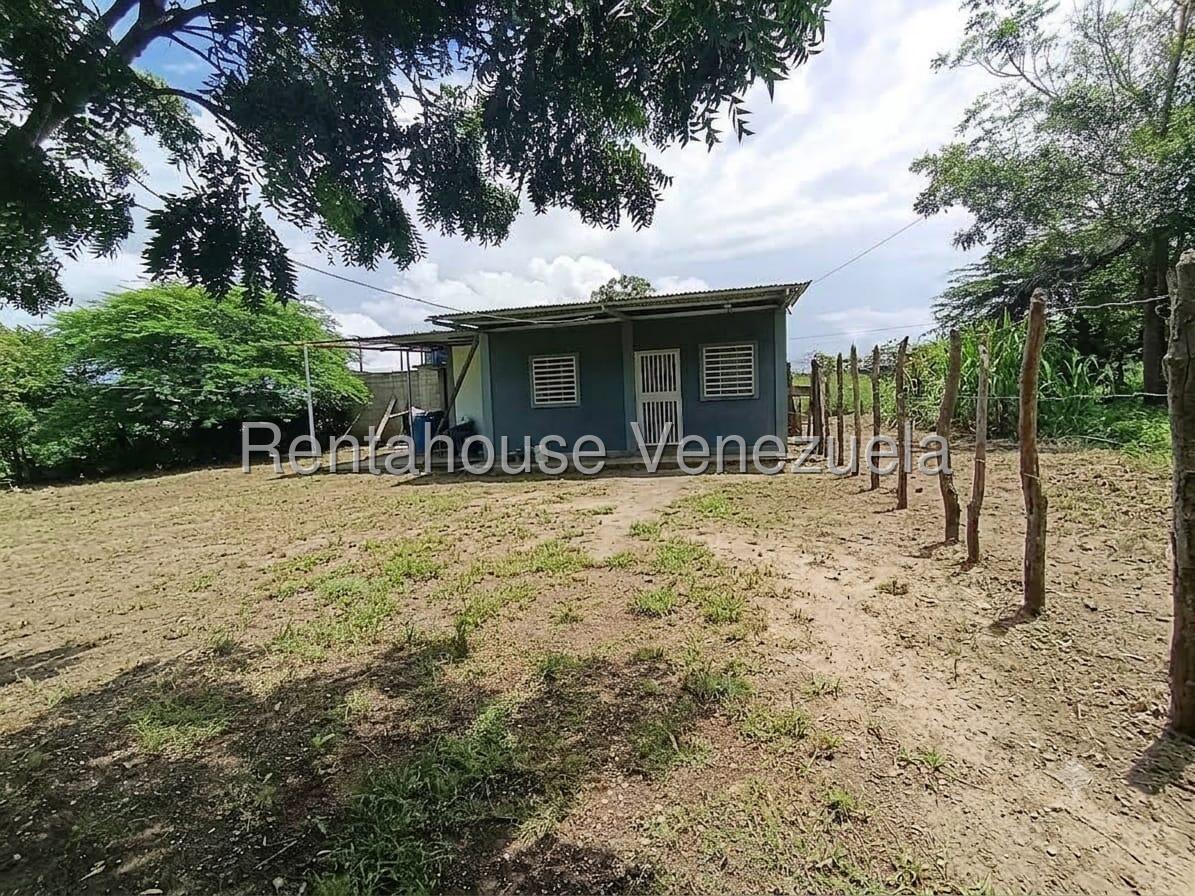 Casa en venta en Barquisimeto (Parroquia El Cuji), foto 1 de 12