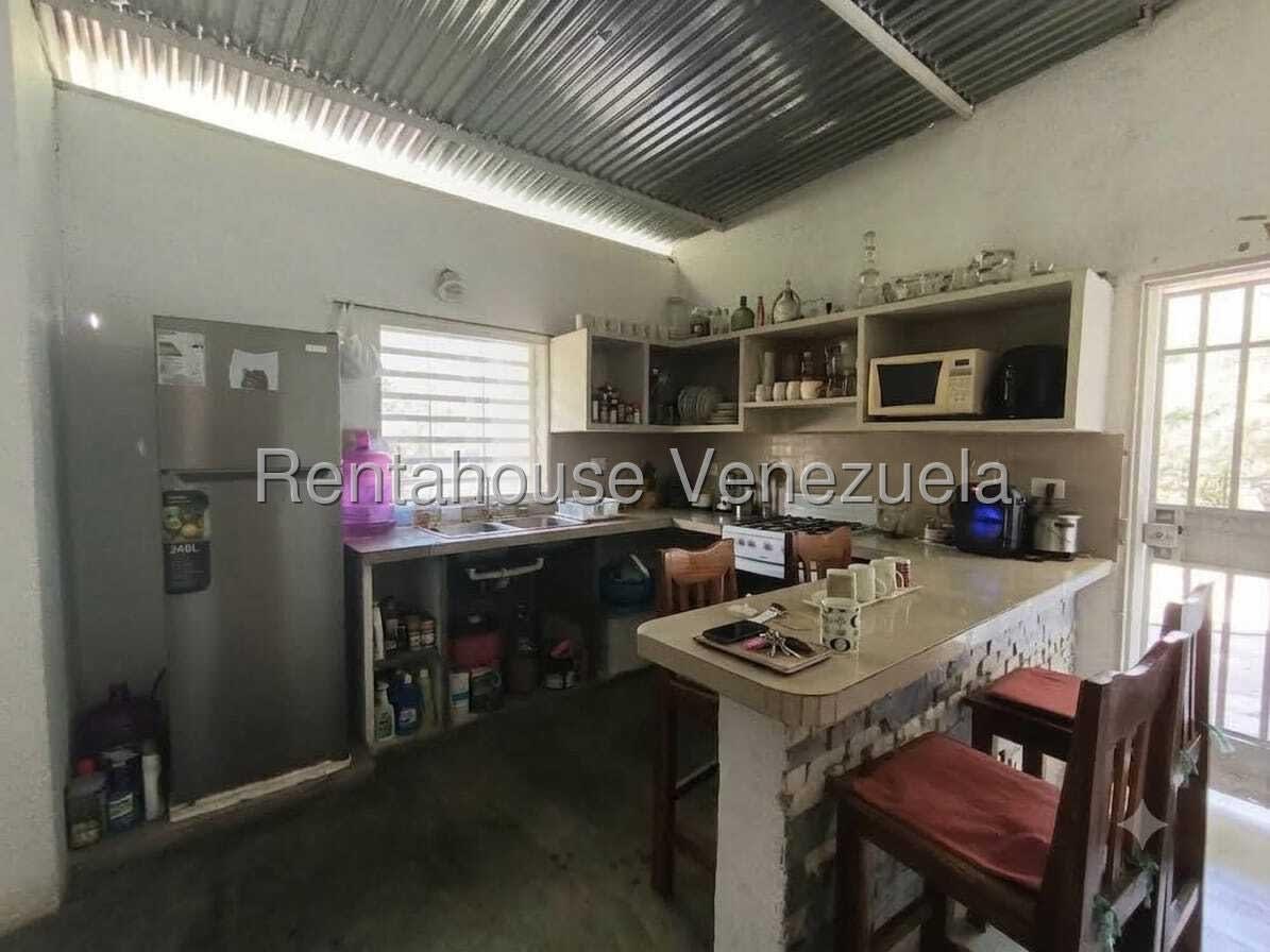 Casa en venta en Barquisimeto (Parroquia El Cuji), foto 5 de 12
