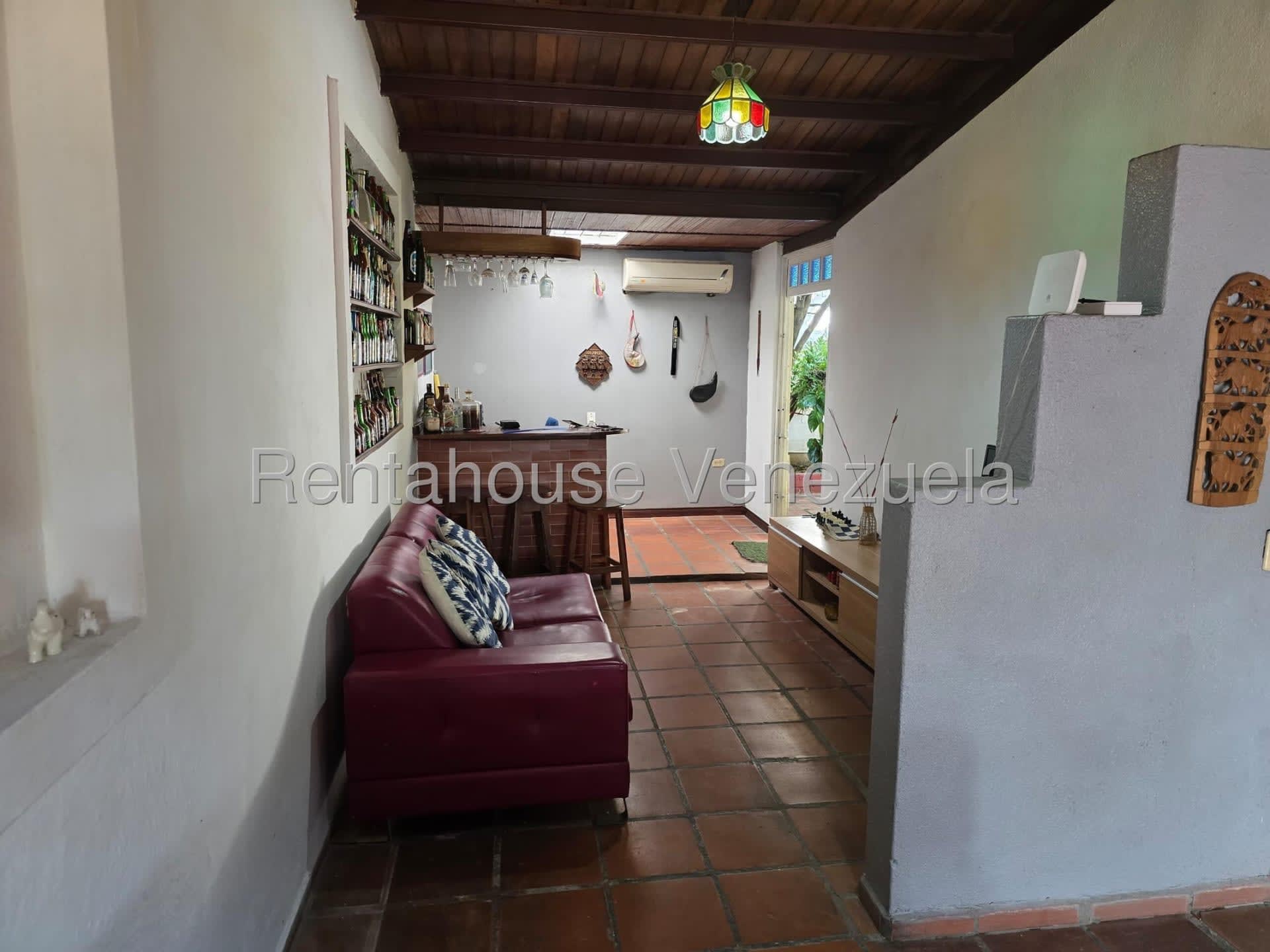 Casa en venta en Barquisimeto (Parroquia Santa Rosa), foto 4 de 12