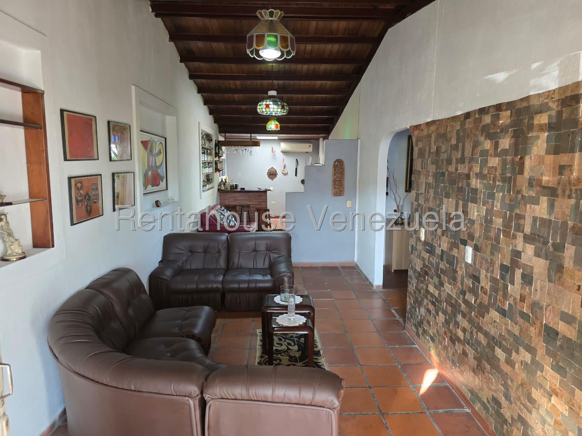 Casa en venta en Barquisimeto (Parroquia Santa Rosa), foto 3 de 12