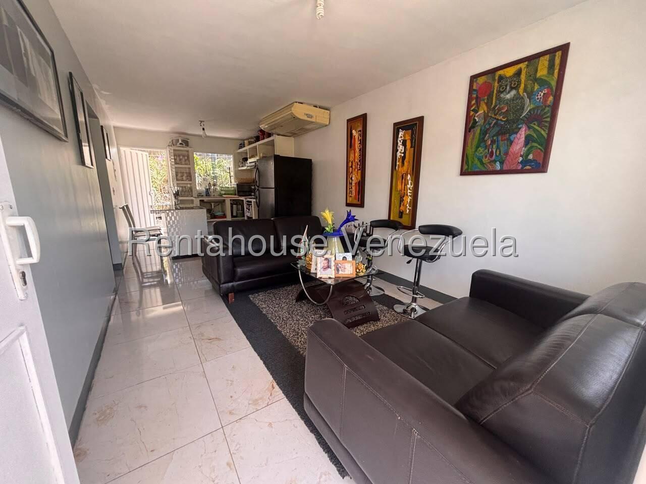 Casa en venta en Yaritagua (La Ensenada), foto 4 de 12