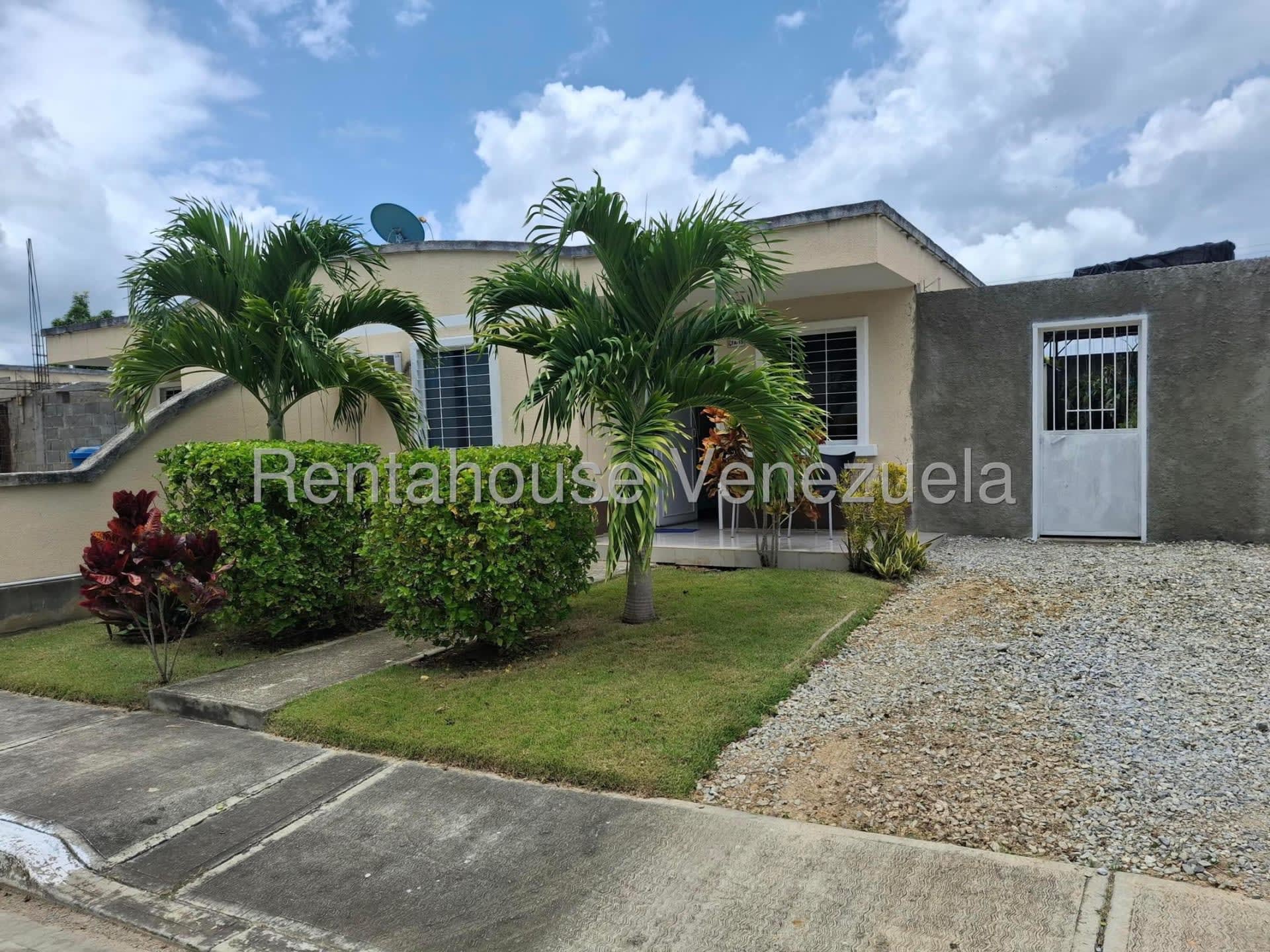 Casa en venta en Yaritagua (La Ensenada), foto 3 de 12