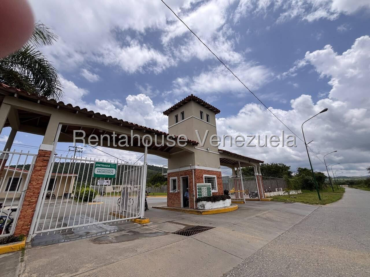 Casa en venta en Yaritagua (La Ensenada), foto 1 de 12