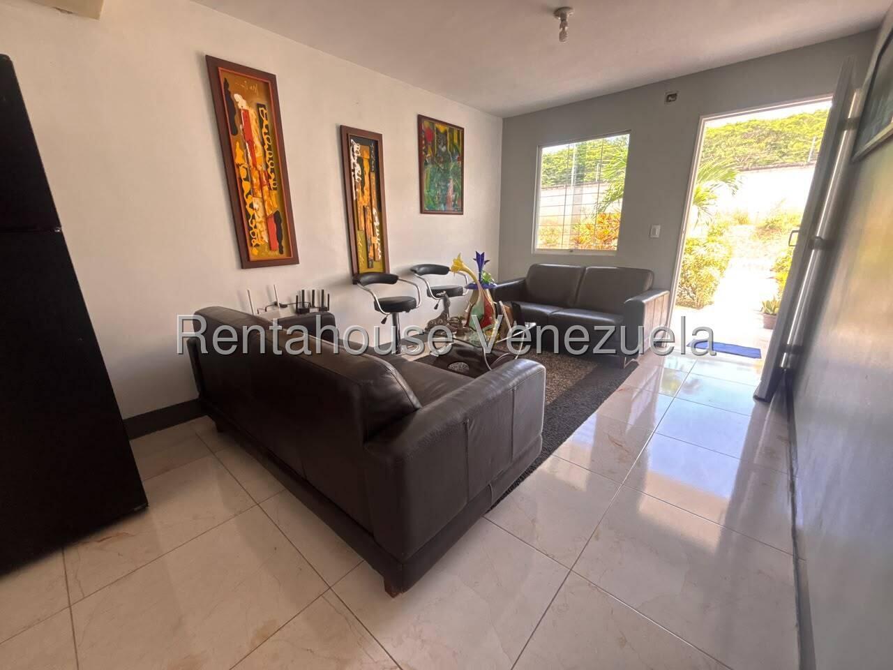Casa en venta en Yaritagua (La Ensenada), foto 5 de 12