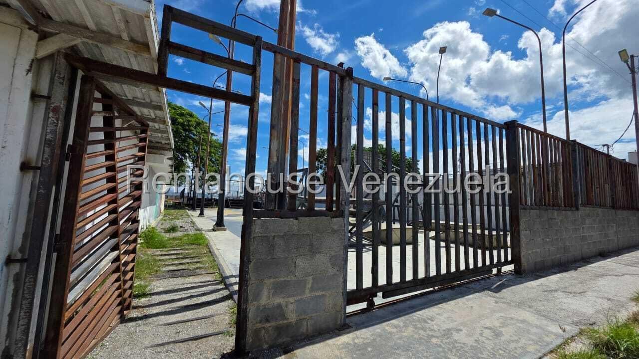 Casa en venta en Barquisimeto (Zona Oeste), foto 2 de 12