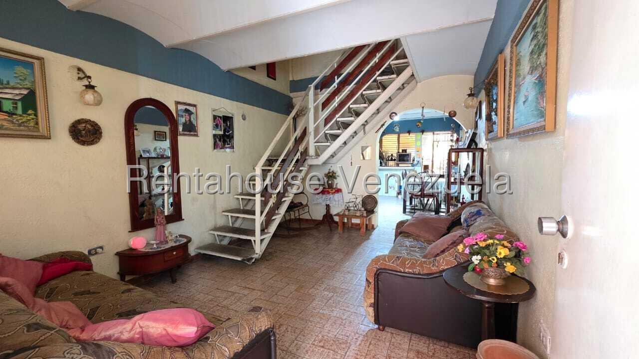 Casa en venta en Barquisimeto (Zona Oeste), foto 4 de 12