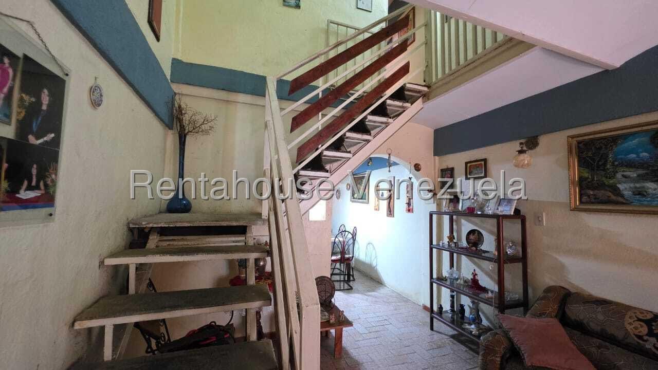 Casa en venta en Barquisimeto (Zona Oeste), foto 5 de 12