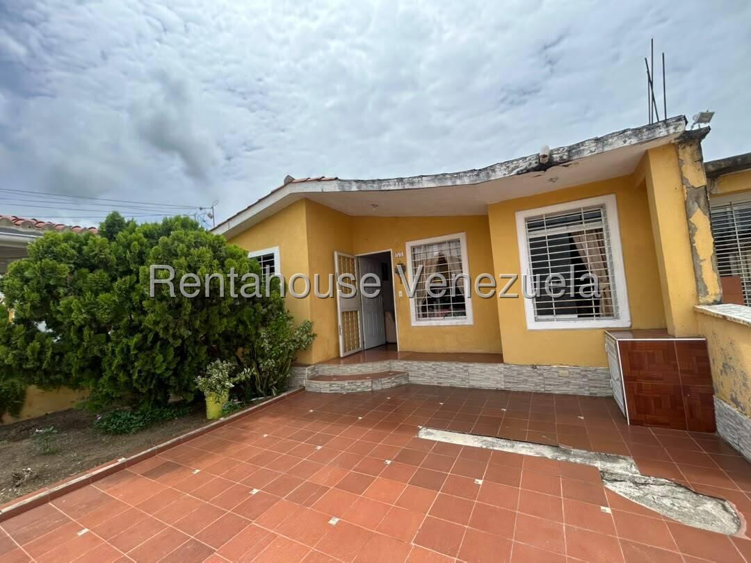 Casa en venta en Barquisimeto (Centro), foto 2 de 12