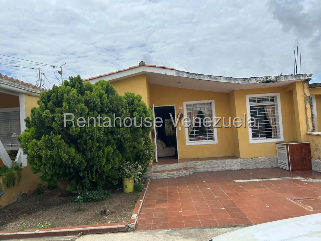 Casa en venta en Barquisimeto (Centro), foto 1 de 12