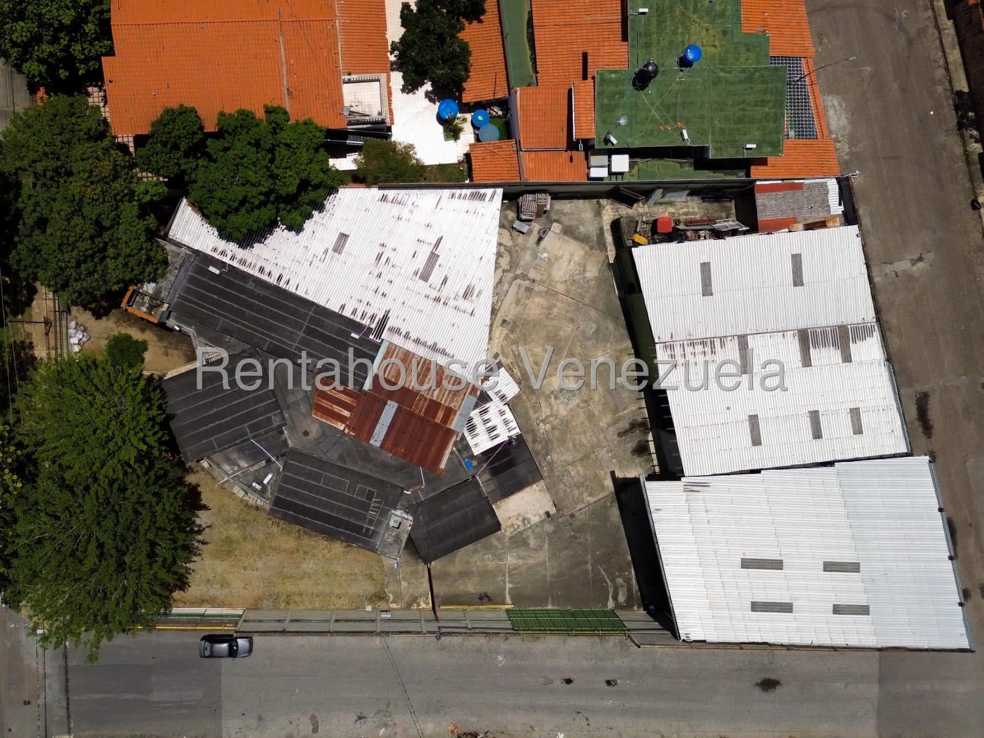Casa en venta en Barquisimeto (Zona Oeste), foto 2 de 12