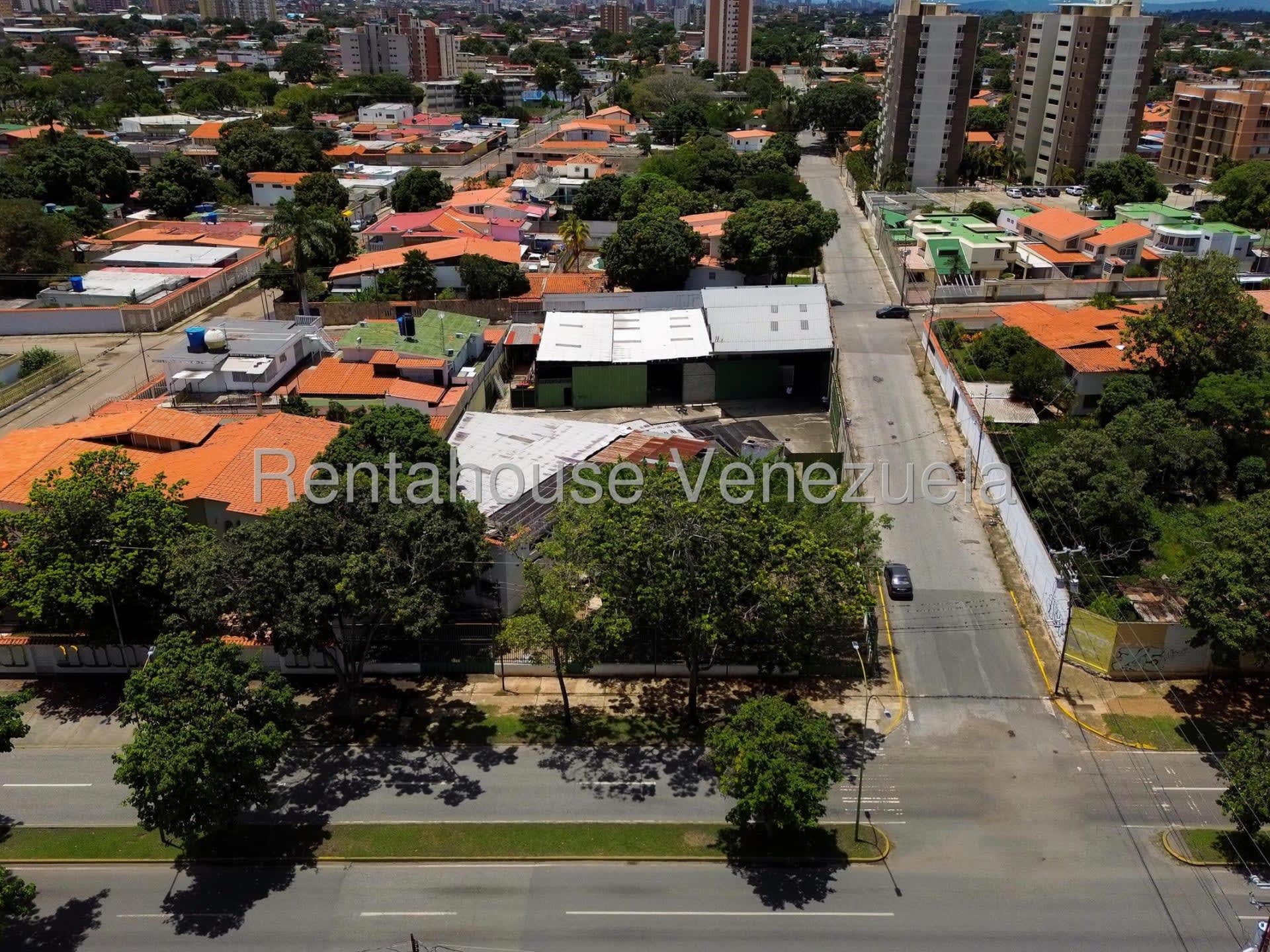 Casa en venta en Barquisimeto (Zona Oeste), foto 1 de 12