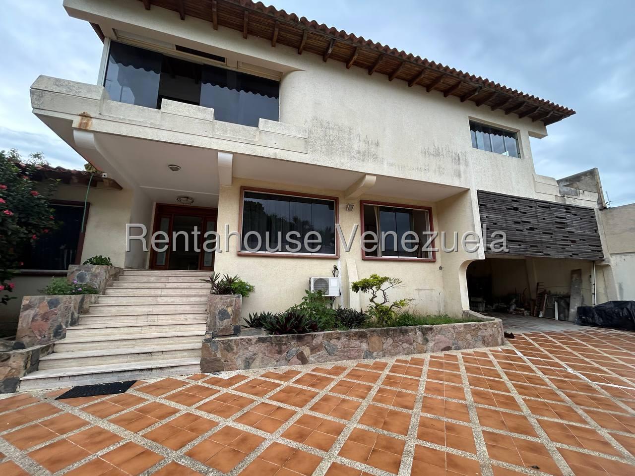 Casa en venta en Barquisimeto (Santa Elena), foto 1 de 12