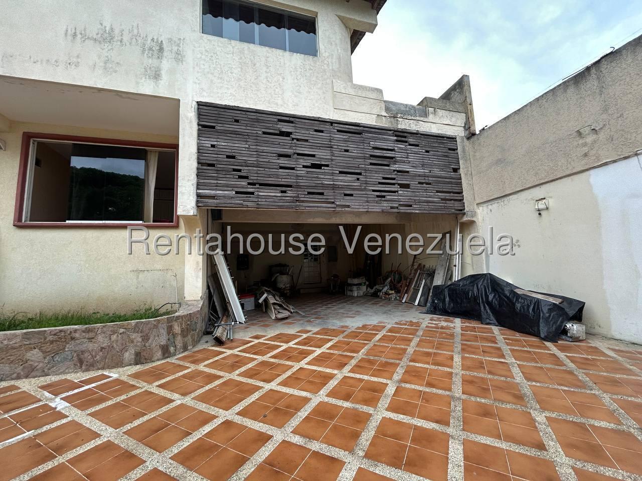 Casa en venta en Barquisimeto (Santa Elena), foto 3 de 12