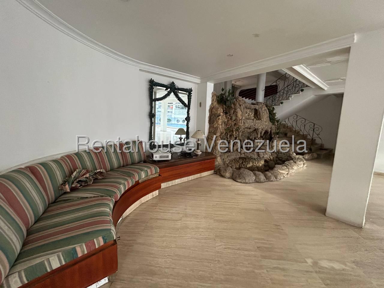 Casa en venta en Barquisimeto (Santa Elena), foto 5 de 12
