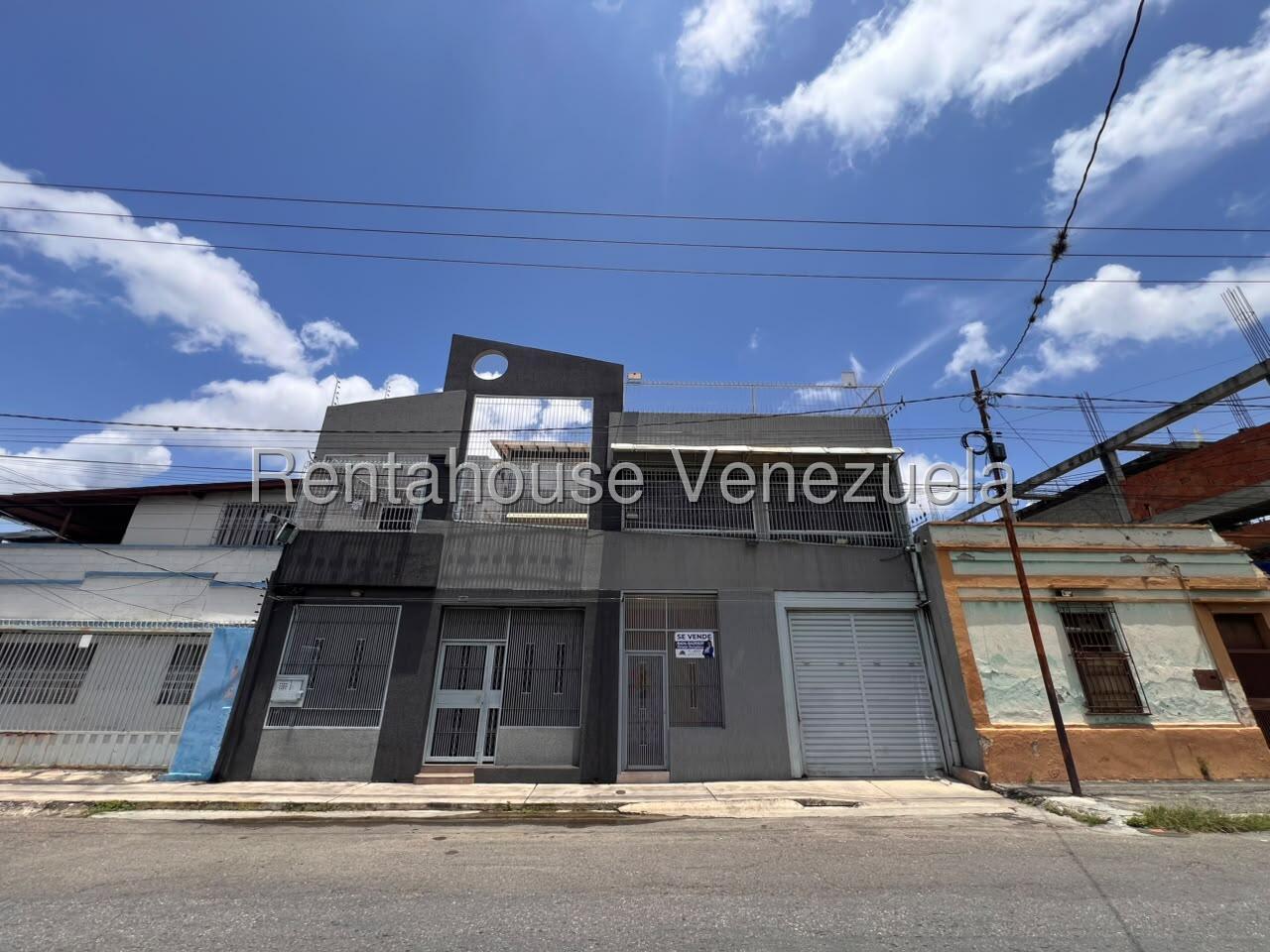 Casa en venta en Barquisimeto (Centro), foto 1 de 12