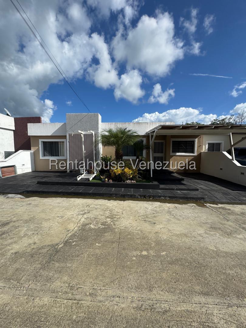 Casa en venta en Cabudare (Villas de Yara), foto 2 de 12
