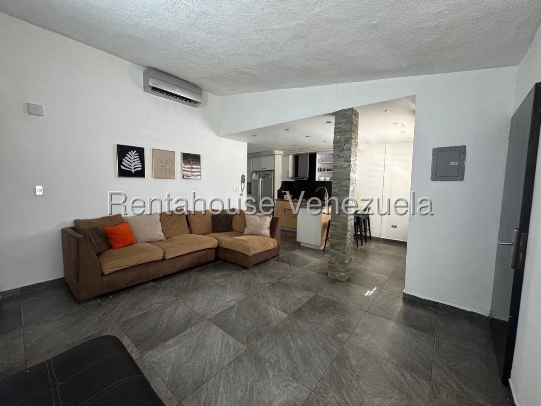 Casa en venta en Cabudare (Villas de Yara), foto 3 de 12